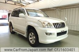 toyota land-cruiser-prado 2005 CFJ1603401