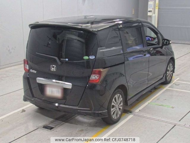 honda freed-spike 2012 -HONDA--Freed Spike GB3-1446245---HONDA--Freed Spike GB3-1446245- image 2