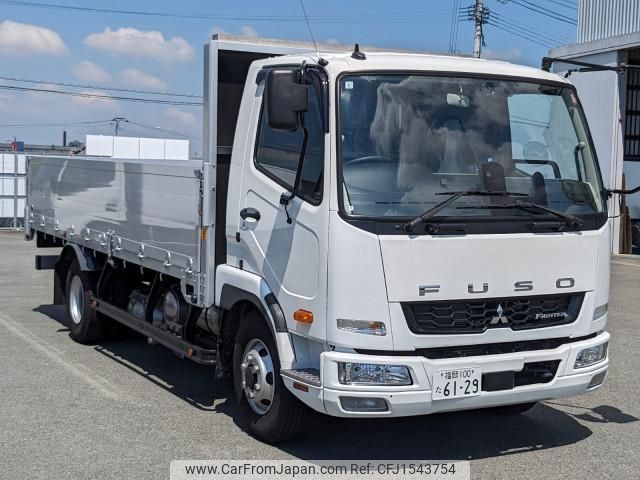 mitsubishi-fuso fighter 2024 CFJ1543754 image 2
