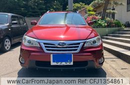 subaru impreza-wagon 2010 -SUBARU--Impreza Wagon DBA-GH2--GH2-043434---SUBARU--Impreza Wagon DBA-GH2--GH2-043434-