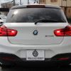 bmw 1-series 2016 -BMW--BMW 1 Series DBA-1B30--WBA1V120405B35767---BMW--BMW 1 Series DBA-1B30--WBA1V120405B35767- image 30