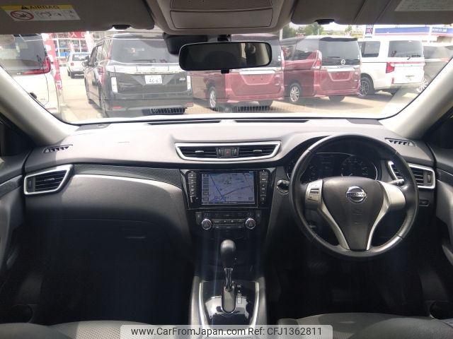 nissan x-trail 2016 -NISSAN--X-Trail DAA-HNT32--HNT32-114456---NISSAN--X-Trail DAA-HNT32--HNT32-114456- image 2