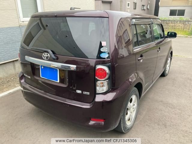 toyota corolla-rumion 2010 -TOYOTA--Corolla Rumion DBA-ZRE154N--ZRE154-1009084---TOYOTA--Corolla Rumion DBA-ZRE154N--ZRE154-1009084- image 2