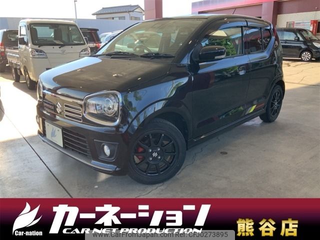 suzuki alto-works 2019 -SUZUKI--Alto Works DBA-HA36S--HA36S-914828---SUZUKI--Alto Works DBA-HA36S--HA36S-914828- image 1