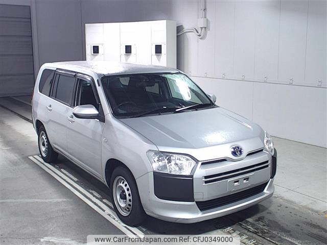 toyota probox-van 2021 -TOYOTA--Probox Van NHP160V-0034944---TOYOTA--Probox Van NHP160V-0034944- image 1