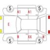 toyota crown 2013 -TOYOTA--Crown DAA-AWS210--AWS210-6021640---TOYOTA--Crown DAA-AWS210--AWS210-6021640- image 2