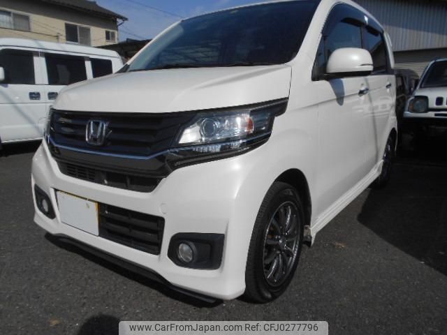 honda n-wgn 2014 -HONDA--N WGN JH1--JH1-1074391---HONDA--N WGN JH1--JH1-1074391- image 1