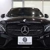 mercedes-benz c-class 2018 quick_quick_CBA-205064_WDD2050642F521116 image 2