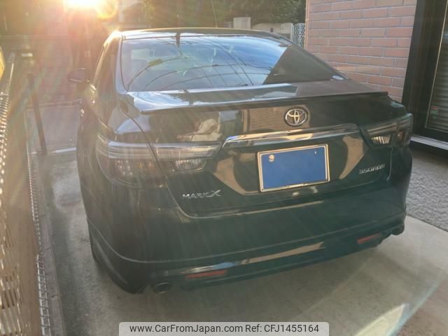 toyota mark-x 2017 -TOYOTA--MarkX DBA-GRX133--GRX133-6006028---TOYOTA--MarkX DBA-GRX133--GRX133-6006028- image 2