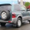 mitsubishi pajero 2006 -MITSUBISHI 【名変中 】--Pajero V63W--0600212---MITSUBISHI 【名変中 】--Pajero V63W--0600212- image 2