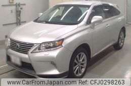 lexus rx 2014 -LEXUS 【とちぎ 300も3823】--Lexus RX GYL10W-2415773---LEXUS 【とちぎ 300も3823】--Lexus RX GYL10W-2415773-