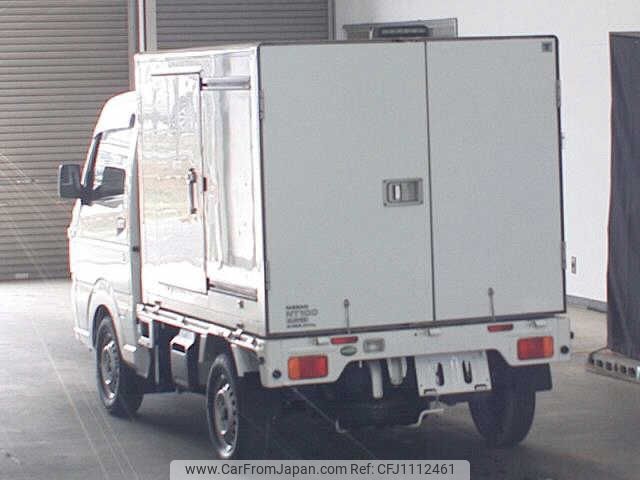 nissan clipper-truck 2021 -NISSAN 【名変中 】--Clipper Truck DR16T-535514---NISSAN 【名変中 】--Clipper Truck DR16T-535514- image 2