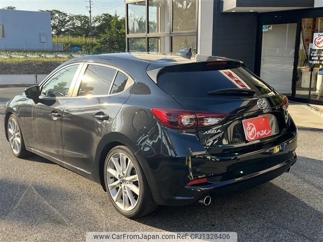 mazda axela 2019 -MAZDA--Axela LDA-BM2FS--BM2FS-202951---MAZDA--Axela LDA-BM2FS--BM2FS-202951- image 2