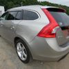 volvo v60 2011 quick_quick_DBA-FB4164T_YV1FW485BC1047460 image 3