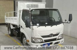 hino dutro 2017 CFJ1887038