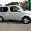 nissan cube 2018 -NISSAN--Cube DBA-Z12--Z12-400216---NISSAN--Cube DBA-Z12--Z12-400216- image 3