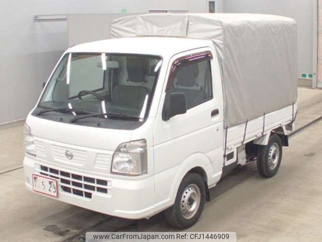nissan clipper-truck 2017 -NISSAN--Clipper Truck EBD-DR16T--DR16T-256528---NISSAN--Clipper Truck EBD-DR16T--DR16T-256528- image 1