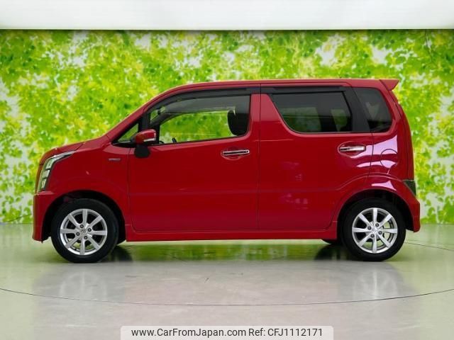 suzuki wagon-r-stingray 2018 quick_quick_DAA-MH55S_MH55S-712752 image 2