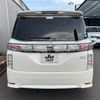 nissan elgrand 2014 CFJ1664943 image 25