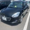 suzuki swift 2017 -SUZUKI--Swift DBA-ZC83S--ZC83S-112390---SUZUKI--Swift DBA-ZC83S--ZC83S-112390- image 1