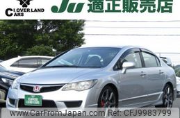 honda civic 2007 quick_quick_ABA-FD2_FD2-1401034