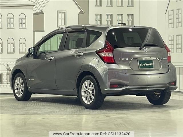 nissan note 2019 quick_quick_DAA-HE12_HE12-250824 image 2
