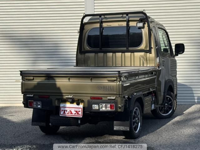 daihatsu hijet-truck 2025 quick_quick_S510P_S510P-0591680 image 2