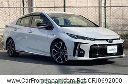 toyota prius-phv 2020 -TOYOTA--Prius PHV 6LA-ZVW52--ZVW52-3172710---TOYOTA--Prius PHV 6LA-ZVW52--ZVW52-3172710-