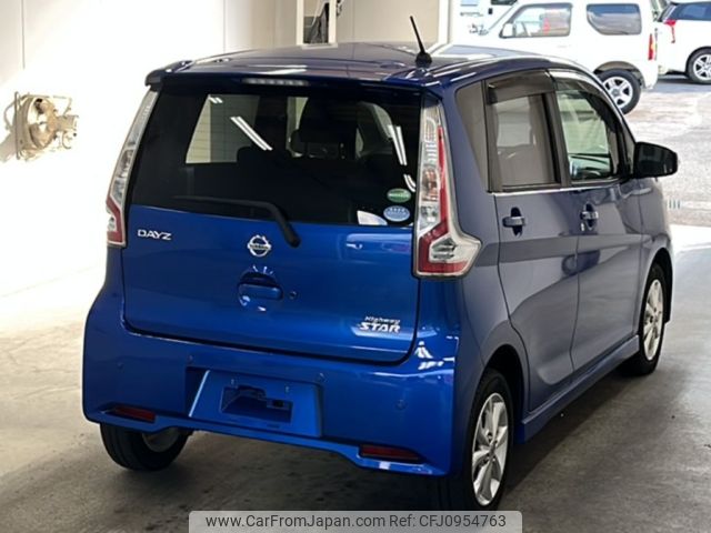 nissan dayz 2019 -NISSAN--DAYZ B21W-0646944---NISSAN--DAYZ B21W-0646944- image 2