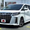 toyota alphard 2022 -TOYOTA--Alphard 3BA-AGH30W--AGH30-0438970---TOYOTA--Alphard 3BA-AGH30W--AGH30-0438970- image 1