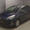 toyota vitz 2019 -TOYOTA--Vitz DBA-NSP130--NSP130-4018748---TOYOTA--Vitz DBA-NSP130--NSP130-4018748- image 1