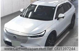 honda vezel 2021 quick_quick_6AA-RV6_RV6-104932