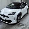 toyota yaris-cross 2022 -TOYOTA 【愛媛 339ほ50】--Yaris Cross MXPJ10-3043514---TOYOTA 【愛媛 339ほ50】--Yaris Cross MXPJ10-3043514- image 5