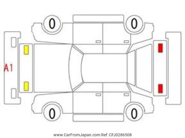 toyota c-hr 2020 -TOYOTA--C-HR 6AA-ZYX11--ZYX11-2000379---TOYOTA--C-HR 6AA-ZYX11--ZYX11-2000379- image 2