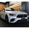 mercedes-benz amg 2021 -MERCEDES-BENZ--AMG 4AA-213061--W1K2130612A914475---MERCEDES-BENZ--AMG 4AA-213061--W1K2130612A914475- image 5