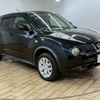 nissan juke 2013 CFJ1789344 image 14