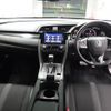 honda civic 2021 quick_quick_6BA-FK7_1302590 image 3
