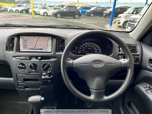 toyota probox-van 2012 -TOYOTA--Probox Van DBE-NCP50V--NCP50-0133522---TOYOTA--Probox Van DBE-NCP50V--NCP50-0133522- image 2