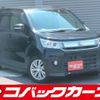 suzuki wagon-r-stingray 2015 quick_quick_MH44S_MH44S-500459 image 1