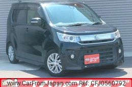 suzuki wagon-r-stingray 2015 quick_quick_MH44S_MH44S-500459