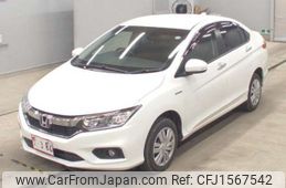 honda grace 2018 CFJ1567542