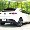 mazda mazda3 2022 -MAZDA--MAZDA3 6BA-BP5P--BP5P-206037---MAZDA--MAZDA3 6BA-BP5P--BP5P-206037- image 17