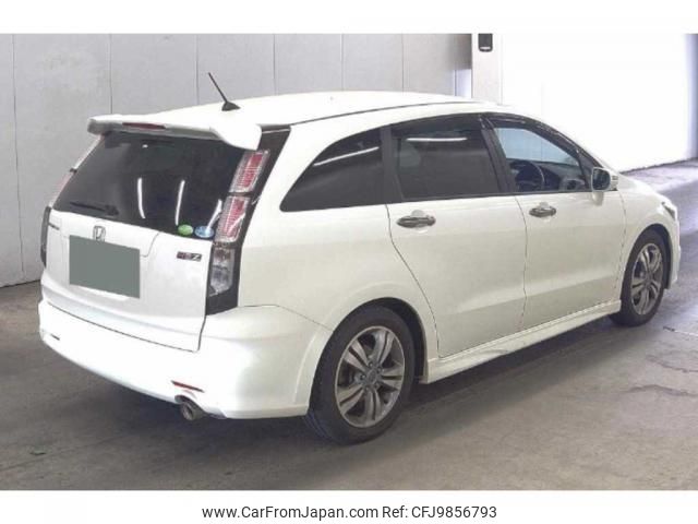 honda stream 2011 quick_quick_DBA-RN8_3105142 image 2