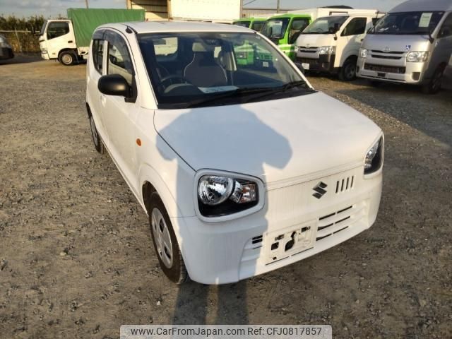 suzuki alto 2020 quick_quick_DBA-HA36S_HA36S-538102 image 2