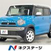 suzuki hustler 2017 quick_quick_MR41S_MR41S-226763 image 1
