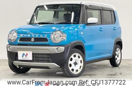 suzuki hustler 2017 quick_quick_MR41S_MR41S-226763