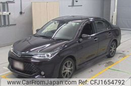 toyota corolla-axio 2016 CFJ1654792