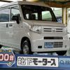 honda n-van 2024 -HONDA--N VAN 5BD-JJ2--JJ2-5013***---HONDA--N VAN 5BD-JJ2--JJ2-5013***- image 1