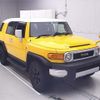 toyota fj-cruiser 2012 -TOYOTA--FJ Curiser GSJ15W-0119712---TOYOTA--FJ Curiser GSJ15W-0119712- image 1