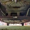 daihatsu opti 1999 quick_quick_GF-L800S_L800S-0006487 image 14